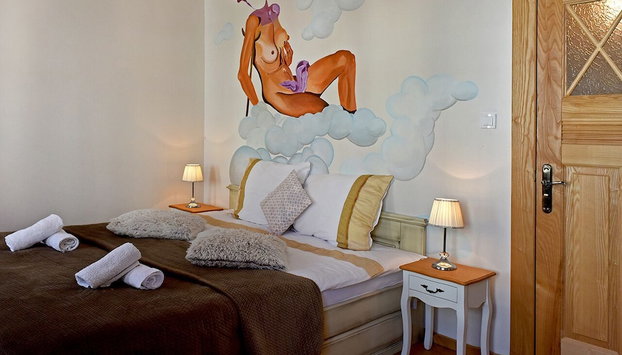 Dali ApartHotel - Photo 2, Primary image