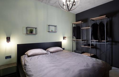 House Kova- homage to coalmining - Photo 11