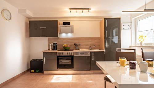 Bitzer Blick - Foto 2, stove, toaster