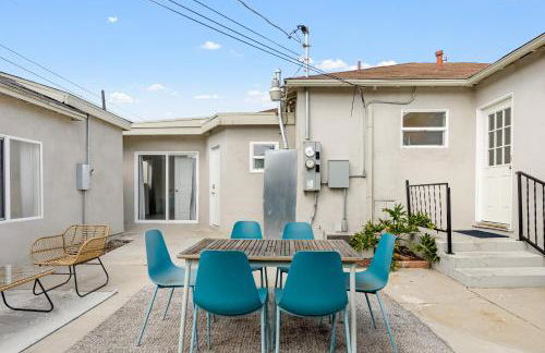 Comfy Home Near Sofi Stadium 2 - Foto 22