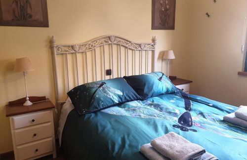 La Libélula de Gredos - Foto 14