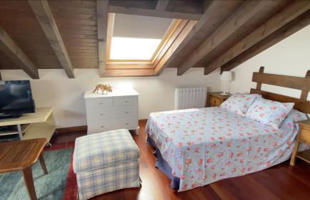 Casa LA BARQUERA -reserva para entablar conversación- - Foto 45