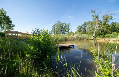 Agroturystyka W oddali z balią - Foto 71