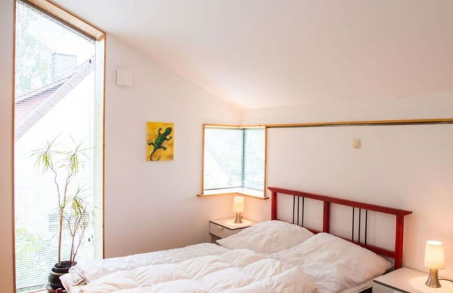 Huis aan het Park - Foto 3