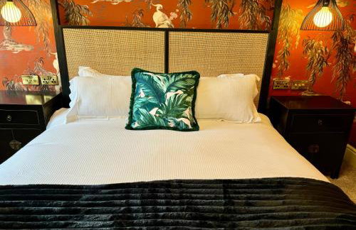 The Coach House on Love Lane - 3 stunning apartments in the Yorkshire Dales - Foto 10