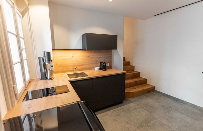 Residence Rösch - Foto 37