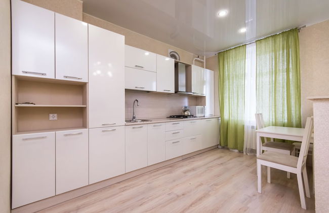 Apartament on Baumana Street - Foto 47