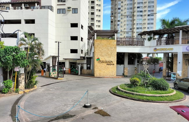 The Persimmon Studios - Foto 1