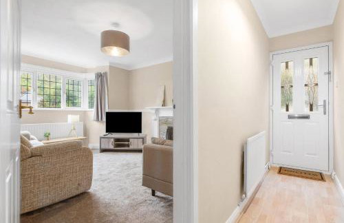 Cozy Maisonette in Langley Vale - Photo 6