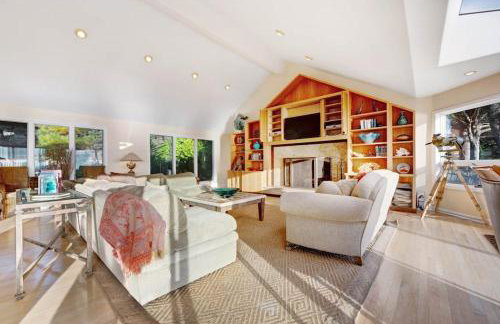 The Cliff House - Photo 22