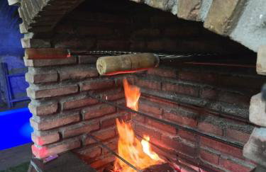 kitnet Pé na areia - Foto 8