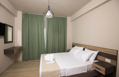 Apanemo Kourouta Luxury Double Room - Foto 24