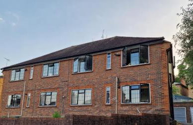 Millmead Apartment in central Guildford with parking - Photo 30