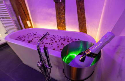 Luxx Home RV, City Marienplatz - Foto 50