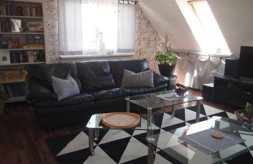 Fewo Sonnenschein - Foto 1