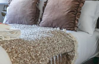 Castlehill House - Foto 32