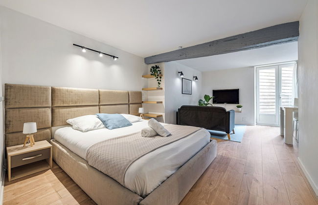 MAYA Appartements & Suites - Foto 8