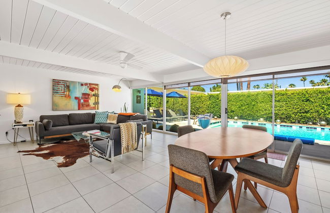 Alexander Escape Private Pool! - Foto 25