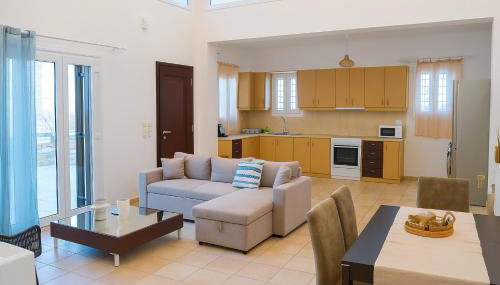 SunShine House - Foto 2, stove