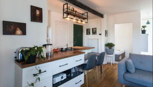 Le Loft de l'Artiste - Foto 3