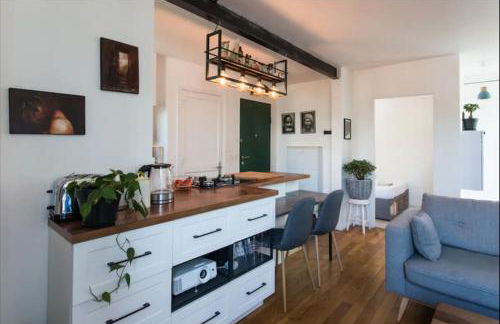 Le Loft de l'Artiste - Foto 3