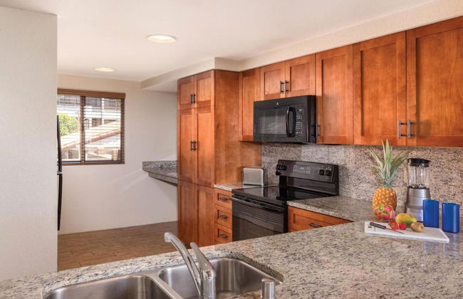 Kona Coast Resort by VRHost - Foto 9