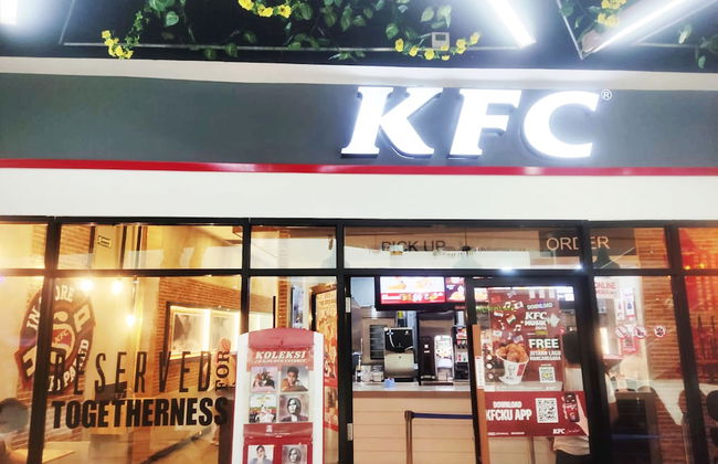 Grand Kamala Lagoon by 21 Room - Foto 74