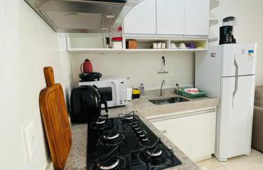 Praia dos Corais apt 79 - Foto 5