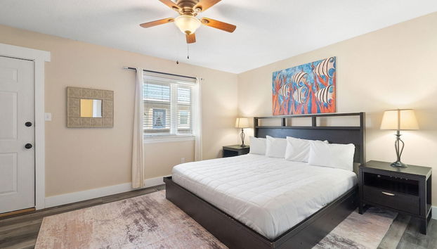 Gulf View 16 - Foto 2, Habitación