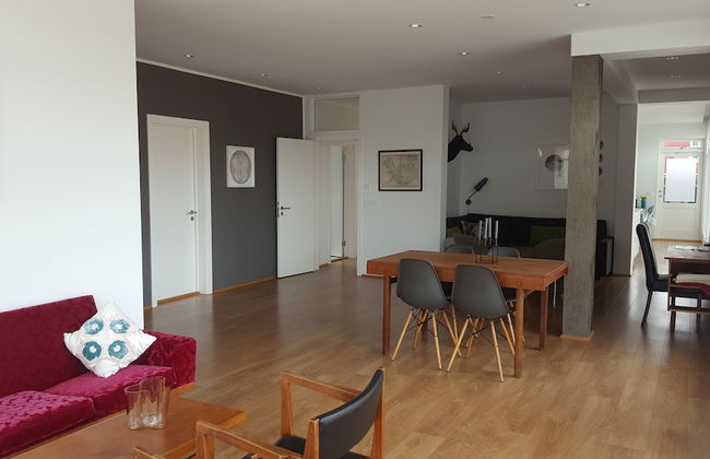 Seyðisfjörður Apartment - Foto 30