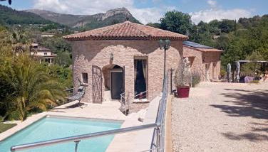 French Riviera Gaudissard - Foto 3