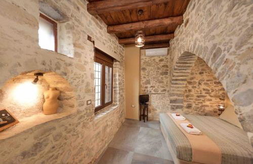 Luxury Limnes Village House - Foto 11