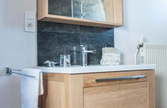 LES GÎTES D'ADELSPACH - Gîtes 4 étoiles Nature & Spa - Foto 39