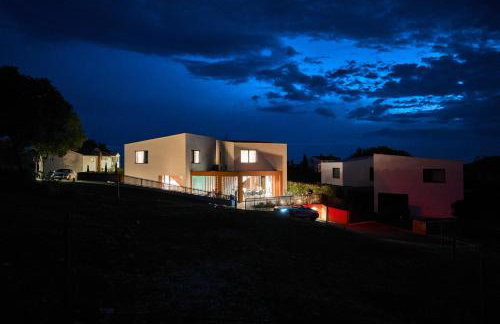 Villa Seconda - Private Pool and Modern Vibe near Poreč - Foto 10