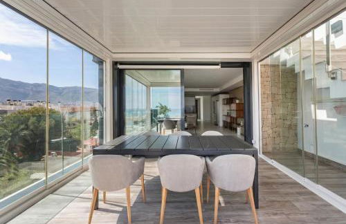 holaVivienda - Ático Boutique de Lujo en la Playa - Foto 15