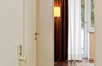 Design Apartment nähe Düsseldorf - Foto 50