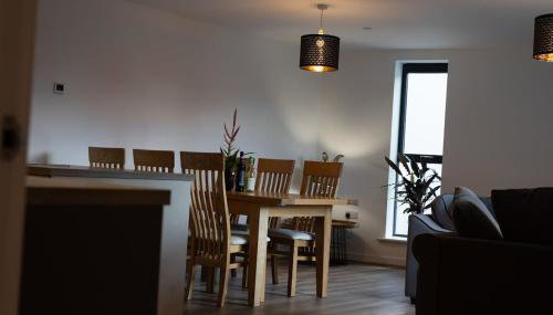 Cozy City Stay 2BR with Sofa Bed - Foto 2