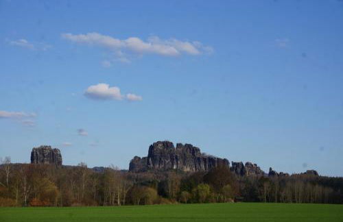 Kletterhütte Sächsische Schweiz - Foto 24