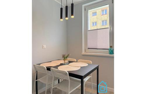 Seashell Apartment - at Gdańsk Stogi, 5 min by car to Baltic Sea - Foto 16
