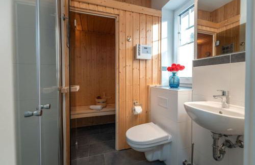 Ferienhaus Ankerplatz - Foto 7