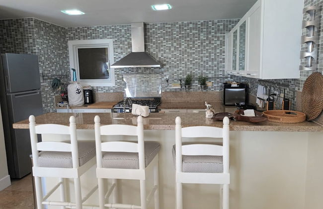 Magnificent Villa With Ocean View in Puerto Bahia - Foto 10