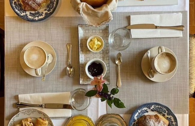 Agriturismo Podere La Paolina - Foto 51