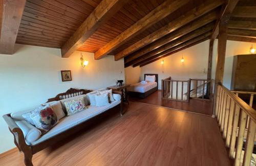 Zaros Cottage - Foto 10