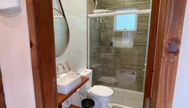 Pousada Doce Aconchego - Grão Pará - Aiurê - Foto 2