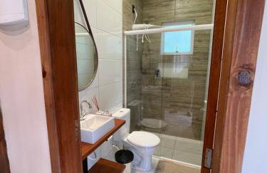 Pousada Doce Aconchego - Grão Pará - Aiurê - Foto 2