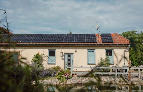 FEWO KOI mit Teichblick - Foto 2