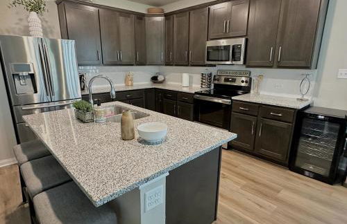 Aggieland Retreat - Photo 17