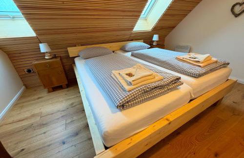 Ferienhaus Winterbach - Alte Käserei - Foto 48