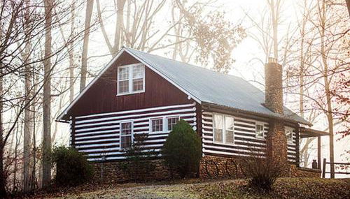 Charming Glamping Rental with Fireplace near Great Smoky Mountains National Park - Foto 1