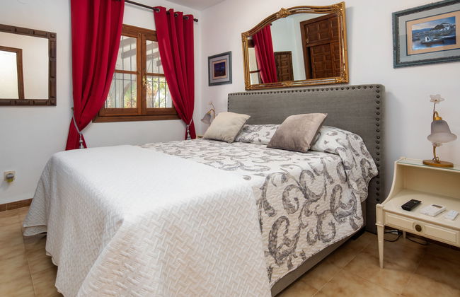 Villa Jolanda - Foto 19